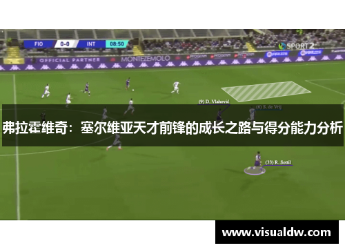 弗拉霍维奇：塞尔维亚天才前锋的成长之路与得分能力分析