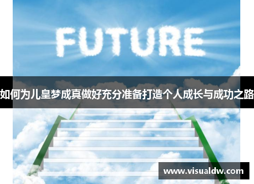 如何为儿皇梦成真做好充分准备打造个人成长与成功之路