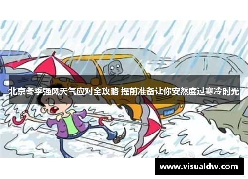 北京冬季强风天气应对全攻略 提前准备让你安然度过寒冷时光