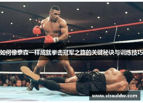如何像泰森一样成就拳击冠军之路的关键秘诀与训练技巧