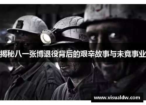 揭秘八一张博退役背后的艰辛故事与未竟事业