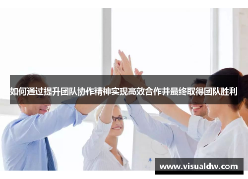 如何通过提升团队协作精神实现高效合作并最终取得团队胜利